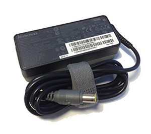 Lenovo ACC 65W Round Tip AC Adapter(Retail) - TAR - GX20K78591-TAR
