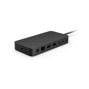 Microsoft Surface ThunderBolt 4 Dock - TAR - T8I-00014-TAR