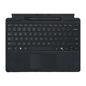 Microsoft Surface Pro Type Cover with Slim Pen 2 Black - TAR - 8X8-00153-TAR