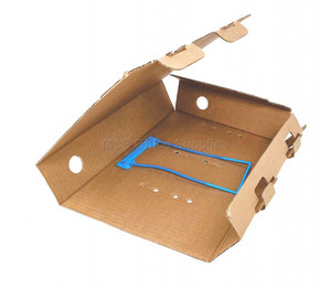 Tidy File 07001 - Archive File with Dispo Clip Tidy File 07001 - Archive File with Dispo Clip