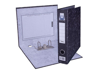 Treeline Mini Lever Arch File A4 52mm Treeline Mini Lever Arch File A4 52mm