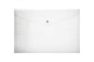 Yalong A4 Carry Folder Clear Pack 10   Yalong A4 Carry Folder Clear Pack 10