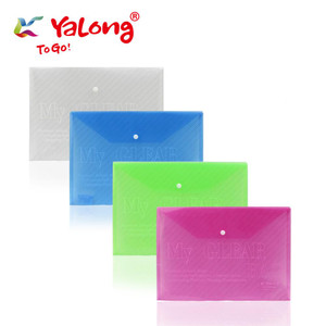 Bright A4 Carry Folder Pack 12