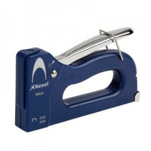 Rexel Value Tacker - 2101210-S Rexel Value Tacker - 2101210-S