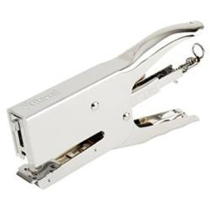Rexel R56 Stapling Pier Silver - 2103700-S