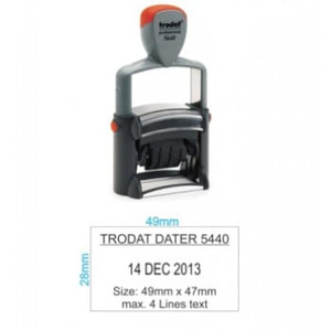 TRODAT 5440 TRODAT 5440