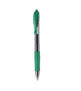 pilot g2 green pilot g2 green