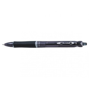 Pilot Acroball Black