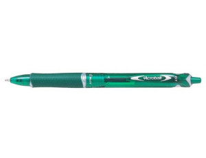 Pilot Acroball Green
