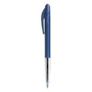 BIC Clic Blue Ballpoint Pen Medium BIC Clic Blue Ballpoint Pen Medium