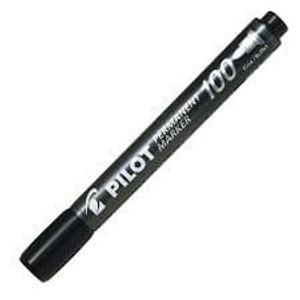 pilot 100 permanent marker pilot 100 permanent marker