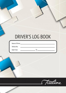 Drivers log book