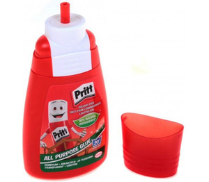 Pritt All Purpose Liquid Glue 50g - 1889418-S Pritt All Purpose Liquid Glue 50g - 1889418-S