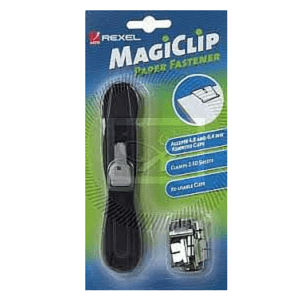 Rexel Magic Clip Dispenser Rexel Magic Clip Dispenser