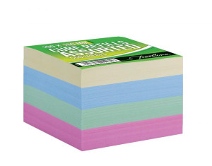 Assorted Cube Refill Assorted Cube Refill