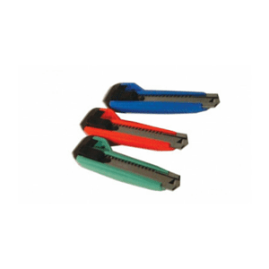 Treeline 160mm Large Plastic Cutter - 66032830-S