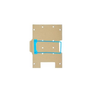 backing Board backing Board