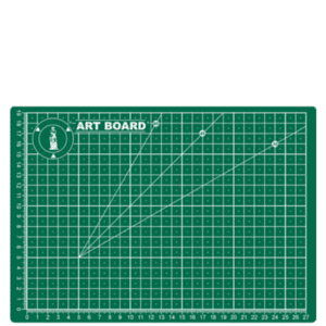 Cutting Matt  Self Healing A1