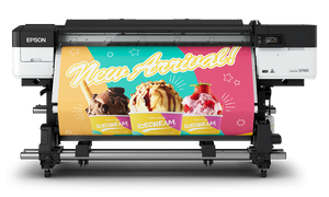 Epson Sure Colour SC-S7100 Large Format Printer Epson Sure Colour SC-S7100 Large Format Printer
