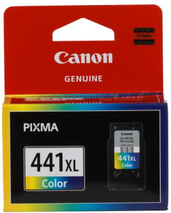 Canon CL-441 XL Ink Cartridge (Colour) - TAR - 5220B001AA-TAR