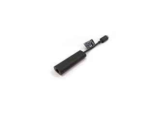 Dell Adapter - 7.4mm Barrel to USB-C - TAR - 470-ACFH-TAR