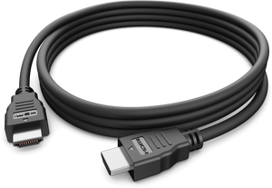 Dell HDMI 2.0 Cable - TAR - 470-BDNM-TAR