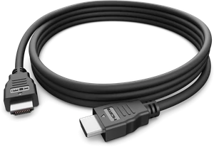 Dell HDMI 2.0 Cable - TAR - 470-BDNM-TAR