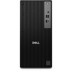 Dell Pro Tower QCT1250 Intel Core Ultra 7 265 (30MB, 20C up to 5.3 GHz), 8GB (1x8GB) 5600MT/s DDR5, 512GB SSD TLC, Integ - TAR - BTO110_QCT1250_EMEA-TAR