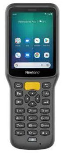 Newland MT37 Mobile Computer with 2.8'' Touch Screen; 1+8; B