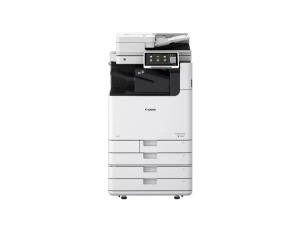Canon imageRUNNER ADVANCE DX C5840i MFP Canon imageRUNNER ADVANCE DX C5840i MFP