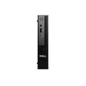Dell Pro Micro QCM1250 Intel Core Ultra 5 235T (13 TOPS, up to 5.0 GHz), 8GB (1x8GB) 5600MT/s DDR5, 512GB SSD PCIe, Inte - TAR - BTO102_QCM1250_EMEA-TAR