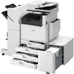 Canon imageFORCE C7165 MFP Canon imageFORCE C7165 MFP