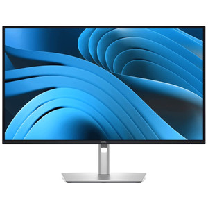 Dell Pro 27 Plus 4K USB-C Hub Monitor - P2725QE, 68.6cm (27.0") - TAR - 210-BRDS-TAR