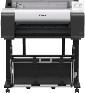 Canon imagePROGRAF TM-255 Printer Canon imagePROGRAF TM-255 Printer