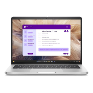 Dell Pro 14 Plus PB14250 Intel Core Ultra 5 235U (12 TOPS, up to 4.9 GHz), 16GB (1x16 GB) 5600MT/s DDR5, 512GB SSD PCIe, - TAR - BTO106_PB14250_EMEA-4G-TAR