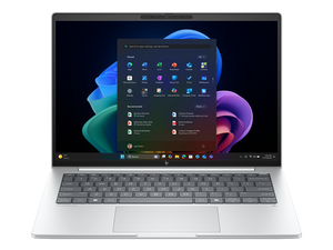 HP EliteBook 8 NB G1i NG-AI 14in U7 258V + 32GB / 14.0 WUXGA UWVA 300 5MP IR ISP+ 60Hz bnt Panel / 512GB PCIe-4x4 NVMe T - TAR - AD3U2ET-TAR