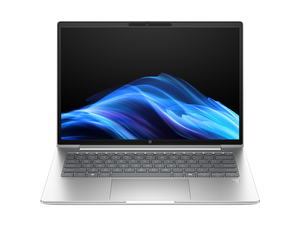 HP ProBook 4 G1i NB AI 14 Ultra 7 255U / 14.0 WUXGA  UWVA 300 FHDC 60Hz bnt Panel / 16GB (1x16GB) DDR5 5600 SODIMM Memor - TAR - B9YL6ET-TAR