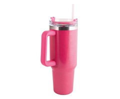 1200ml Glitter Travel Mug - GSR - P2716DP