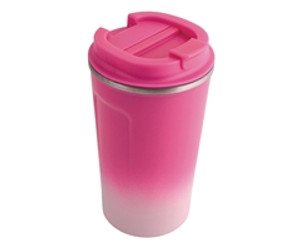 500ml Pink Allure Vacuum Cup - GSR -P2744P 500ml Pink Allure Vacuum Cup - GSR -P2744P
