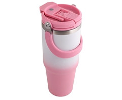 890ml Gradient Lantern Insulated Mug - GSR - P2748Pw