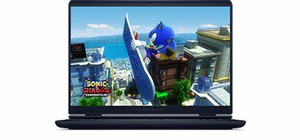 Dell Alienware 16:Intel Core 7 240H (24MB, up to 5.2 GHz), 16GB (2x8GB) 5600MT/s DDR5,16.0" WQXGA (2560x1600) ComfortVie - TAR - AC16250_RPLH-R_007-TAR