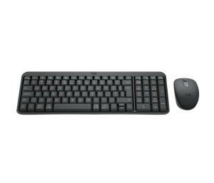 Logitech MK250 Compact Bluetooth Wireless Combo with compact keyboard and ambidextrous mouse. Bluetooth Low Energy conne - TAR - 920-013519-TAR