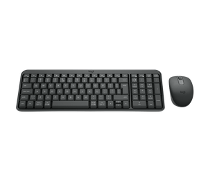 Logitech MK250 Compact Bluetooth Wireless Combo with compact keyboard and ambidextrous mouse. Bluetooth Low Energy conne - TAR - 920-013519-TAR
