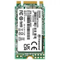 Transcend M.2 SSD 425S, 1000 GB, M.2, 550 MB/s