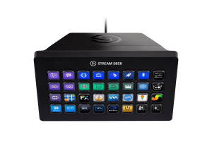 Elgato Stream Deck XL Elgato Stream Deck XL