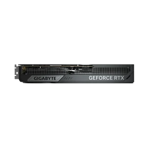 GIGABYTE GeForce RTX 5080 WINDFORCE OC SFF 16G Graphics Card - 16GB GDDR7, 256bit, PCI-E 5.0, 2670MHz Core Clock, 3 x DP 2.1a, 1 x HDMI 2.1b, GV-N5080WF3OC-16GD, GeForce RTX 5080, 16 GB, GDDR7, 256 bit, 7680 x 4320 pixels, PCI Express x16 5.0