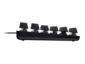 Logitech G G G413 SE Mechanical Gaming Keyboard, Wired, USB, Mechanical, QWERTY, LED, Black