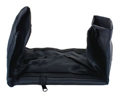 Foldable Oxford Travel Bag - GSR - BAG174B