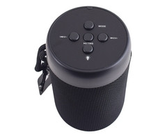 Marco Bluetooth Wireless Speaker - GSR - P2727B