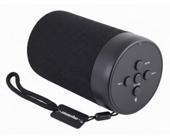Marco Bluetooth Wireless Speaker - GSR - P2727B